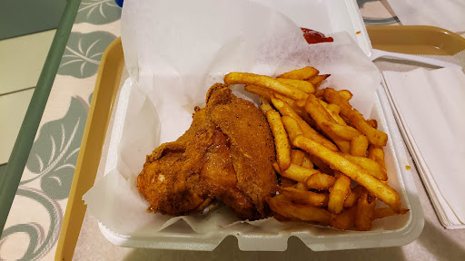 Photo of Gyro Express - 122 W Towne Mall, Madison, WI 53719