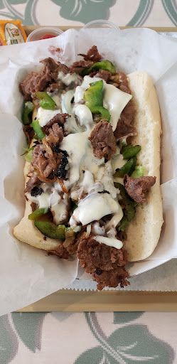 Photo of Gyro Express - 122 W Towne Mall, Madison, WI 53719