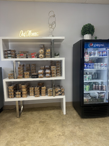 Photo of Chef Moussa - Mediterranean & American Cuisine - 201 E Lake Ave, Peoria, IL 61614