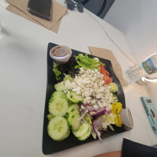 Photo of Chef Moussa - Mediterranean & American Cuisine - 201 E Lake Ave, Peoria, IL 61614