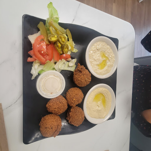 Photo of Chef Moussa - Mediterranean & American Cuisine - 201 E Lake Ave, Peoria, IL 61614