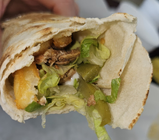 Photo of Chef Moussa - Mediterranean & American Cuisine - 201 E Lake Ave, Peoria, IL 61614