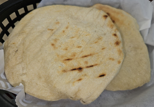 Photo of Chef Moussa - Mediterranean & American Cuisine - 201 E Lake Ave, Peoria, IL 61614