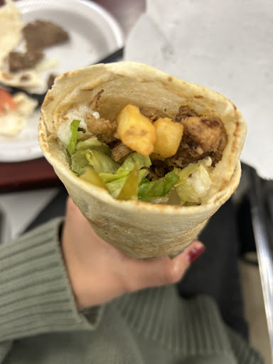 Photo of Chef Moussa - Mediterranean & American Cuisine - 201 E Lake Ave, Peoria, IL 61614