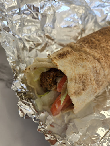 Photo of Chef Moussa - Mediterranean & American Cuisine - 201 E Lake Ave, Peoria, IL 61614