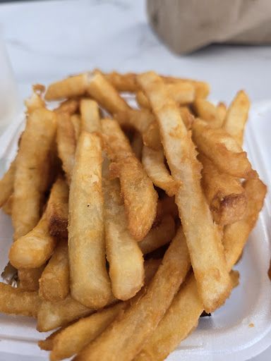 Photo of Chef Moussa - Mediterranean & American Cuisine - 201 E Lake Ave, Peoria, IL 61614