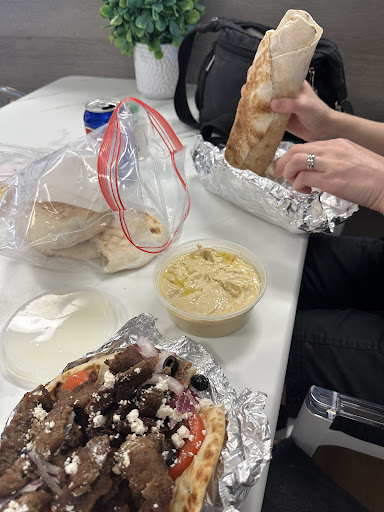 Photo of Chef Moussa - Mediterranean & American Cuisine - 201 E Lake Ave, Peoria, IL 61614