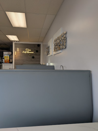 Photo of Chef Moussa - Mediterranean & American Cuisine - 201 E Lake Ave, Peoria, IL 61614