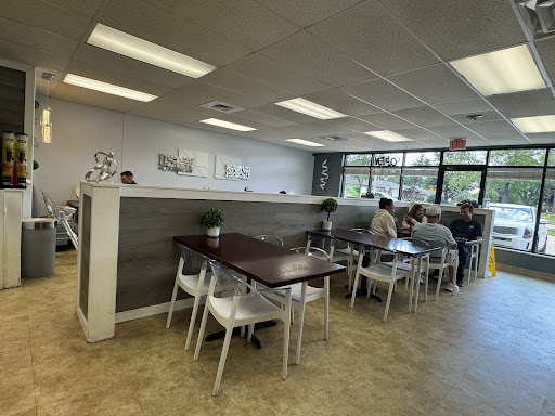 Photo of Chef Moussa - Mediterranean & American Cuisine - 201 E Lake Ave, Peoria, IL 61614