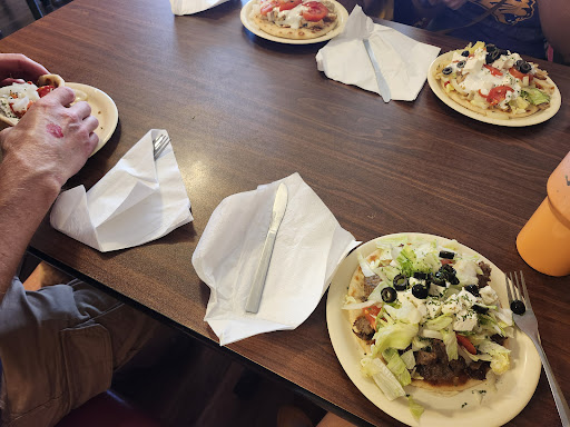 Photo of Zoro's Gyros - 1400 Central Ave, Dubuque, IA 52001