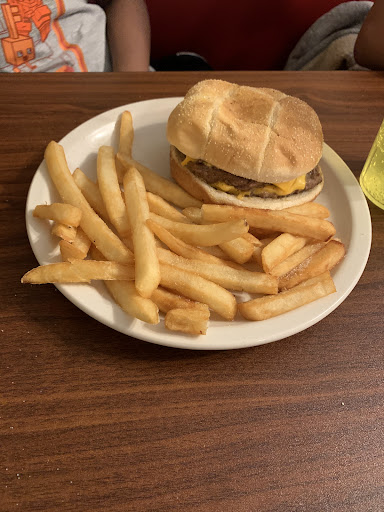 Photo of Zoro's Gyros - 1400 Central Ave, Dubuque, IA 52001