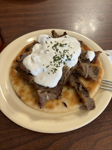 Photo of Zoro's Gyros - 1400 Central Ave, Dubuque, IA 52001