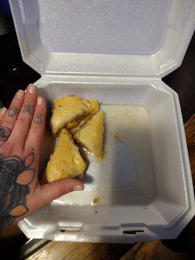 Photo of Zoro's Gyros - 1400 Central Ave, Dubuque, IA 52001