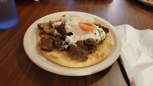 Photo of Zoro's Gyros - 1400 Central Ave, Dubuque, IA 52001