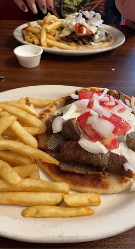 Photo of Zoro's Gyros - 1400 Central Ave, Dubuque, IA 52001
