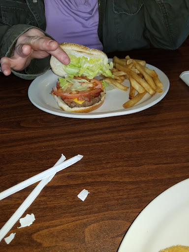 Photo of Zoro's Gyros - 1400 Central Ave, Dubuque, IA 52001