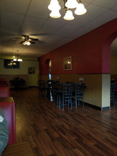 Photo of Zoro's Gyros - 1400 Central Ave, Dubuque, IA 52001
