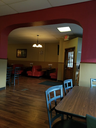 Photo of Zoro's Gyros - 1400 Central Ave, Dubuque, IA 52001