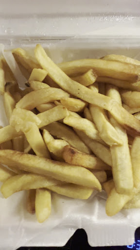 Photo of Zoro's Gyros - 1400 Central Ave, Dubuque, IA 52001