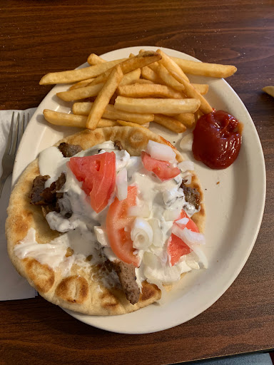 Photo of Zoro's Gyros - 1400 Central Ave, Dubuque, IA 52001