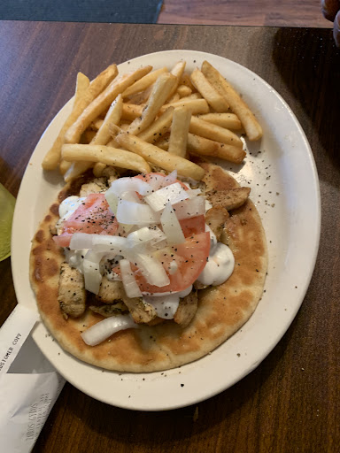 Photo of Zoro's Gyros - 1400 Central Ave, Dubuque, IA 52001