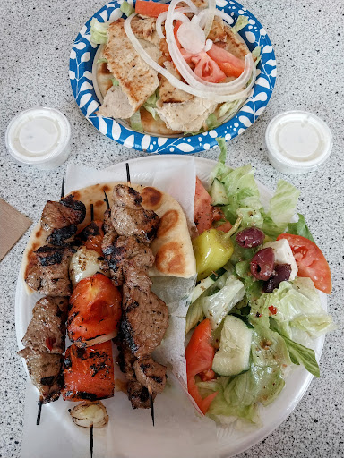 Photo of Mykenos Mediterranean Grill - 227105 Rib Mountain Dr, Wausau, WI 54401