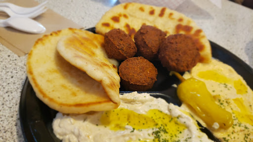 Photo of Mykenos Mediterranean Grill - 227105 Rib Mountain Dr, Wausau, WI 54401