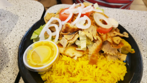 Photo of Mykenos Mediterranean Grill - 227105 Rib Mountain Dr, Wausau, WI 54401