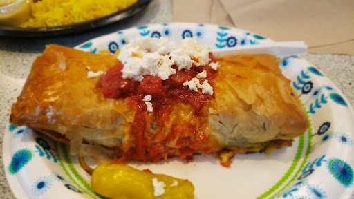 Photo of Mykenos Mediterranean Grill - 227105 Rib Mountain Dr, Wausau, WI 54401