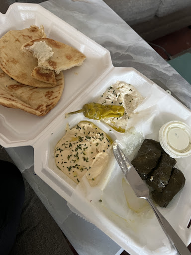 Photo of Mykenos Mediterranean Grill - 227105 Rib Mountain Dr, Wausau, WI 54401