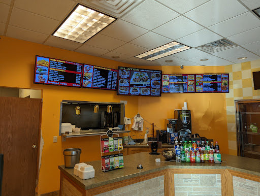 Photo of Mykenos Mediterranean Grill - 227105 Rib Mountain Dr, Wausau, WI 54401