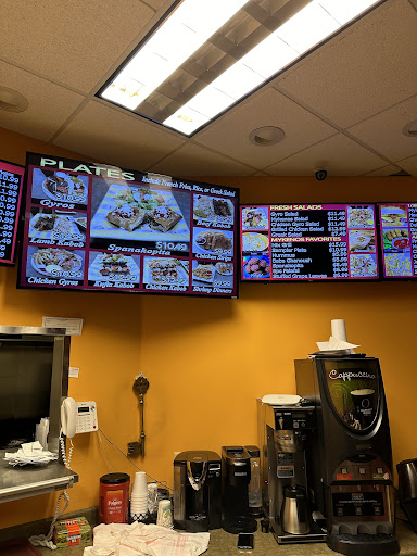 Photo of Mykenos Mediterranean Grill - 227105 Rib Mountain Dr, Wausau, WI 54401