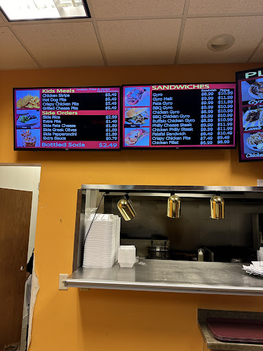 Photo of Mykenos Mediterranean Grill - 227105 Rib Mountain Dr, Wausau, WI 54401