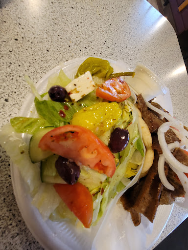 Photo of Mykenos Mediterranean Grill - 227105 Rib Mountain Dr, Wausau, WI 54401