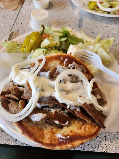 Photo of Mykenos Mediterranean Grill - 227105 Rib Mountain Dr, Wausau, WI 54401