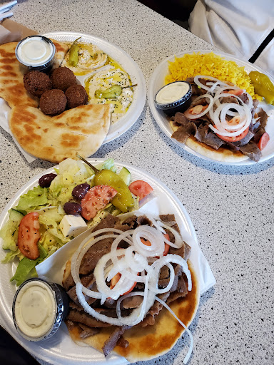 Photo of Mykenos Mediterranean Grill - 227105 Rib Mountain Dr, Wausau, WI 54401