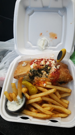 Photo of Mykenos Mediterranean Grill - 227105 Rib Mountain Dr, Wausau, WI 54401