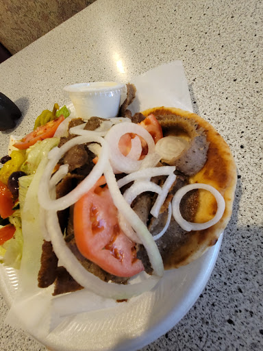 Photo of Mykenos Mediterranean Grill - 227105 Rib Mountain Dr, Wausau, WI 54401