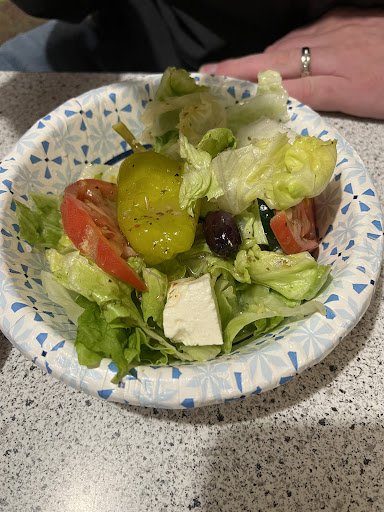 Photo of Mykenos Mediterranean Grill - 227105 Rib Mountain Dr, Wausau, WI 54401