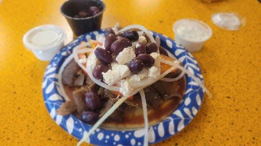 Photo of Mykenos Mediterranean Grill - 227105 Rib Mountain Dr, Wausau, WI 54401