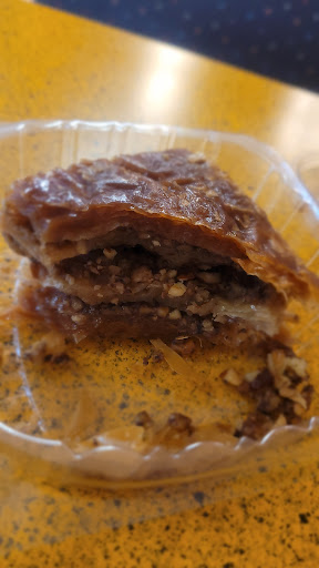 Photo of Mykenos Mediterranean Grill - 227105 Rib Mountain Dr, Wausau, WI 54401