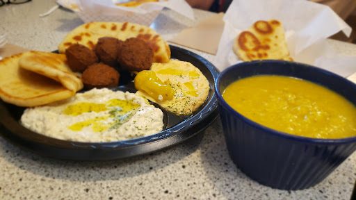 Photo of Mykenos Mediterranean Grill - 227105 Rib Mountain Dr, Wausau, WI 54401