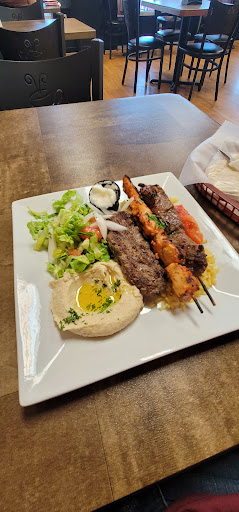 Photo of KABAB-G - 7800 N Sommer St, Peoria, IL 61615
