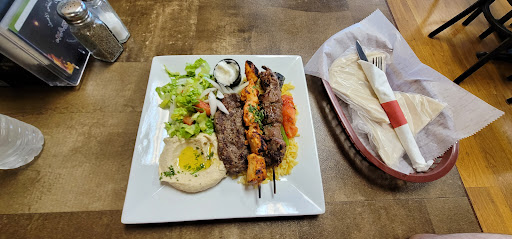 Photo of KABAB-G - 7800 N Sommer St, Peoria, IL 61615