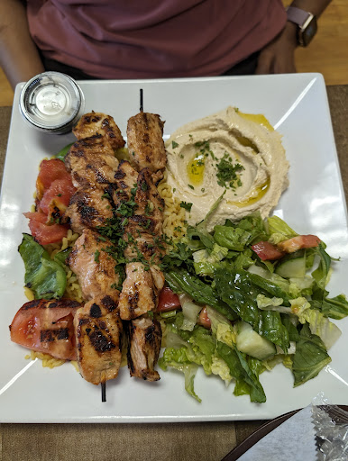 Photo of KABAB-G - 7800 N Sommer St, Peoria, IL 61615