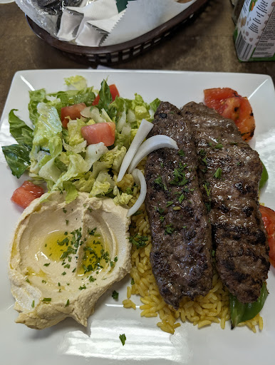 Photo of KABAB-G - 7800 N Sommer St, Peoria, IL 61615