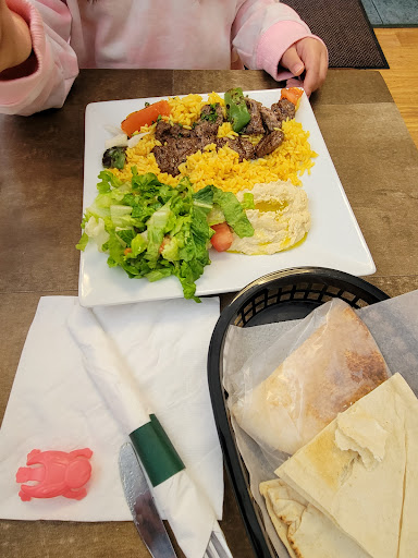 Photo of KABAB-G - 7800 N Sommer St, Peoria, IL 61615