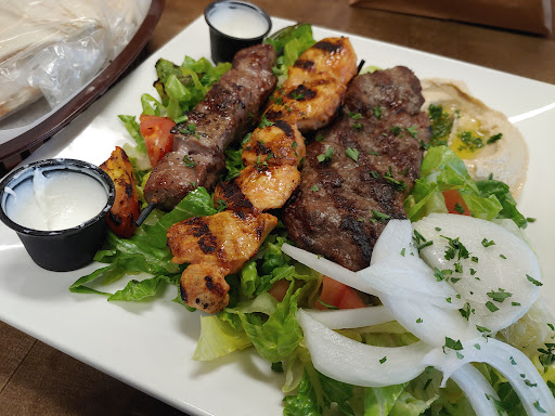 Photo of KABAB-G - 7800 N Sommer St, Peoria, IL 61615