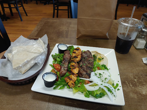 Photo of KABAB-G - 7800 N Sommer St, Peoria, IL 61615