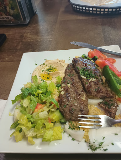 Photo of KABAB-G - 7800 N Sommer St, Peoria, IL 61615